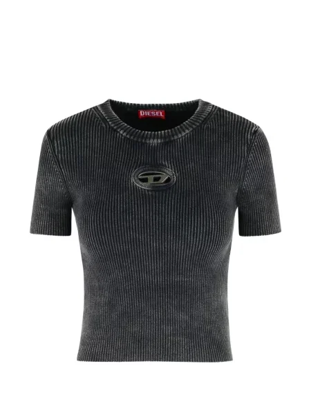 Tricou Diesel negru