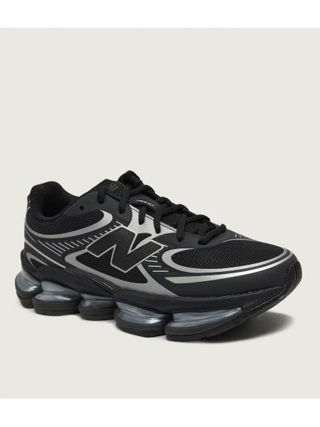 New Balance Sneakers negru