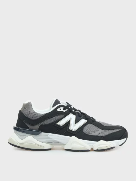 Кросівки New Balance чорні