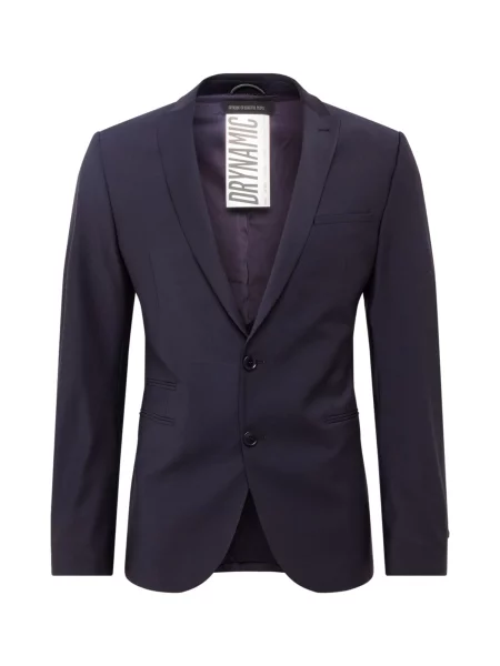 DRYKORN Společenské sako Irving' černá