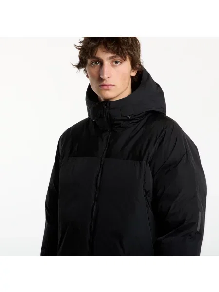Jacheta On All-Day Puffer Jacket Black L negru