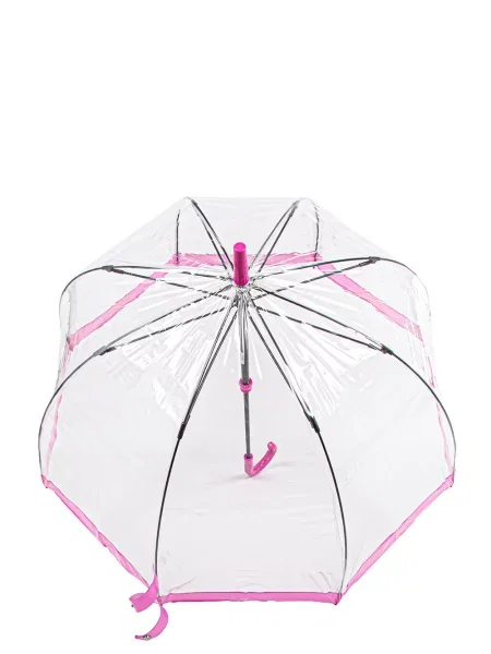 Зонт Fulton Umbrellas розовый