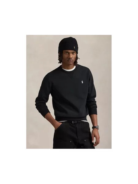 Polo Ralph Lauren Bluza czarny