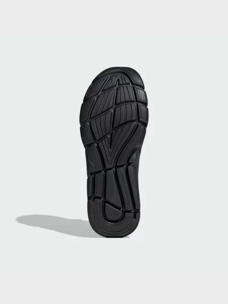 Повседневные кроссовки Adidas Cloudfoam черные