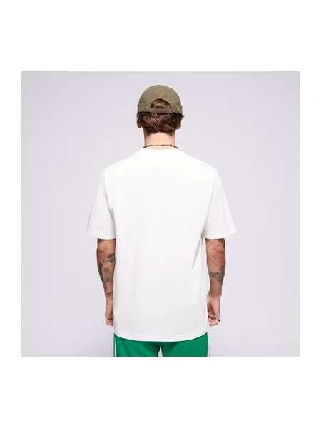 Adidas T-shirt Graphic Tee bijela