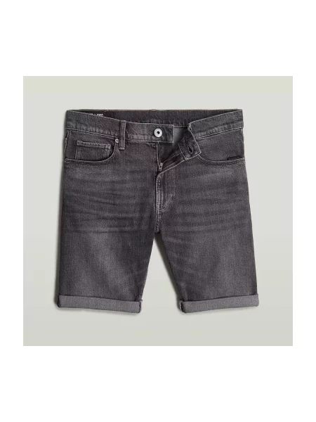 Pantaloni G-star Raw gri