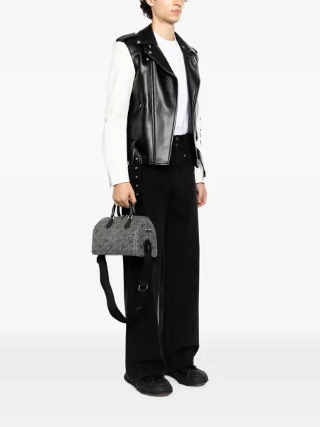 Torba Mastermind Japan siva