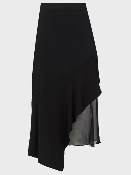 Юбка Cushnie черная