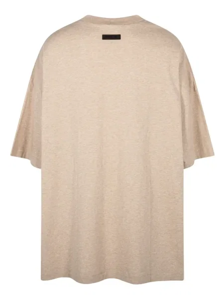 Μπλούζα Fear Of God Essentials με αυτόγραφο