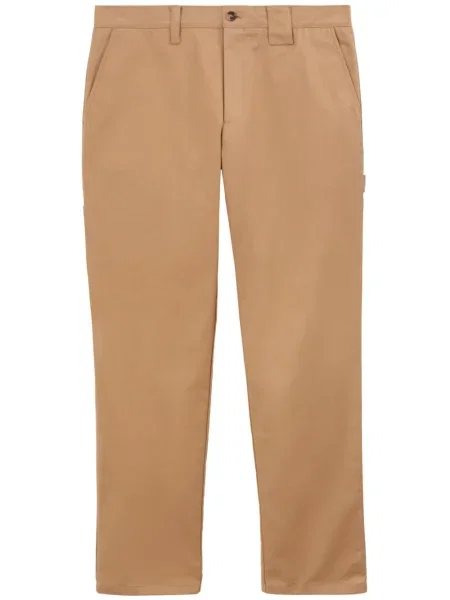 Pantaloni Burberry