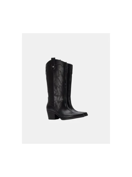 Pantofi Xti negru
