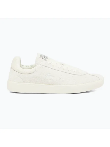 Lacoste dm csizma törtfehér/törtfehér. Méret: 37 EU fehér