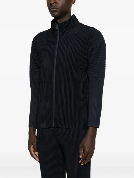 Жилетка Homme Plissé Issey Miyake синьо