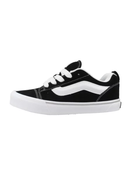 Tenisice Vans Knu Skool crna