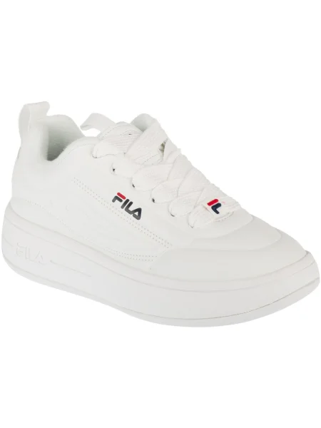 Tenisky Fila biela