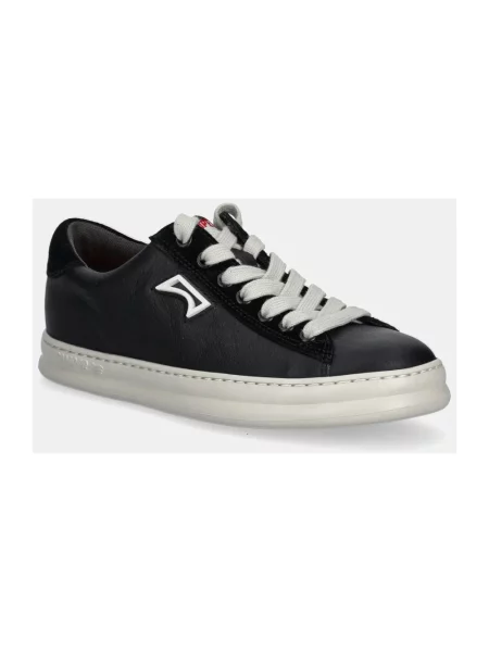 Sneakersy Camper czarne