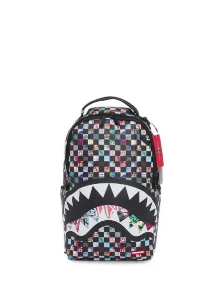 Plecak dziecięcy Sprayground Kid czarny