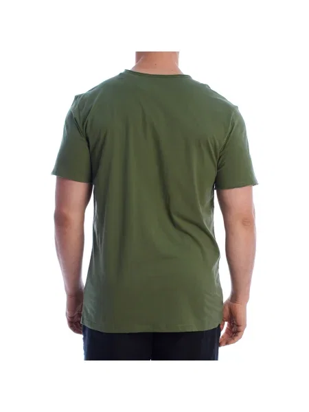 Tricou Inmyhood verde