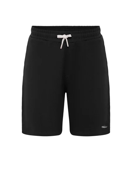 Williot Kalhoty černá