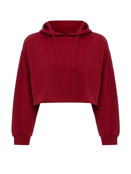 Jacey Quinn Majica Heide' bordo