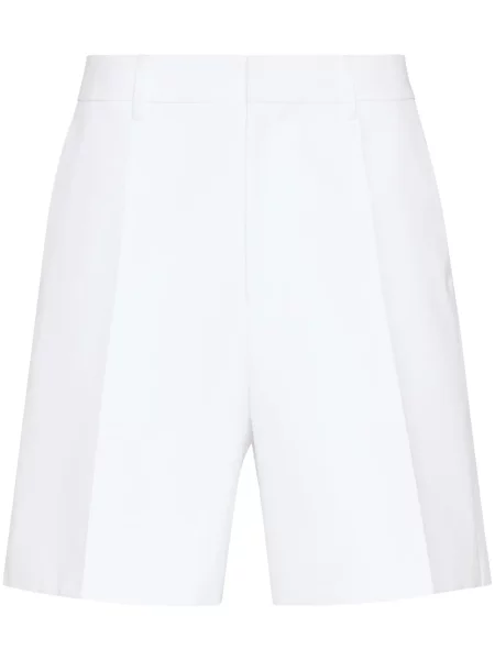 Kraťasy Valentino Garavani bílé