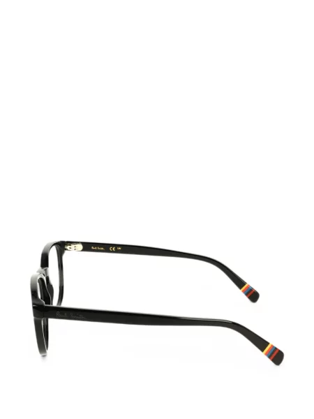 Ochelari de soare Paul Smith negru