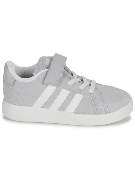 Tenisky Adidas sivá