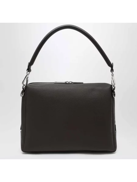 Torba Fendi brązowa