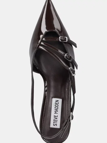 Туфли Steve Madden коричневые