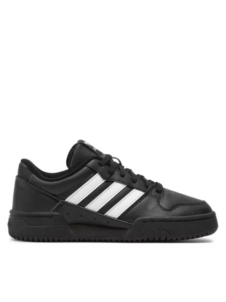 Sneakersy adidas czarne