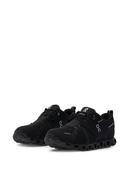 Αδιάβροχος sneakers On μαύρο