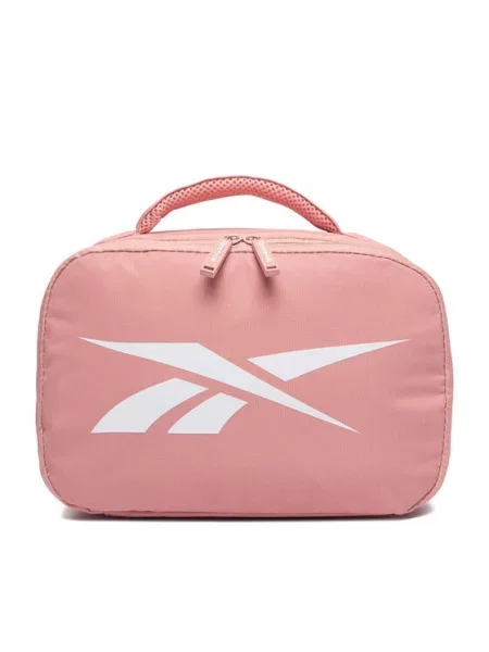 Reebok Kosmetyczka różowy