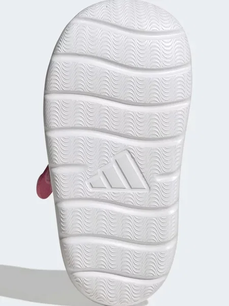 Детские шлепанцы Adidas