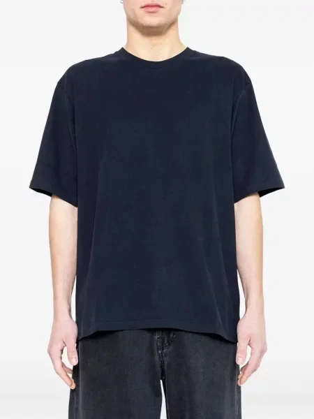 Tricou Marant scurt negru