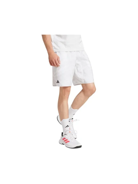 Pantaloni Adidas alb