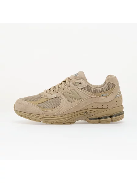 Sneakers New Balance Stoneware/ Silver Metallic EUR argintiu