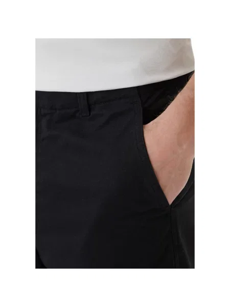 Pantaloni Calvin Klein Jeans negru