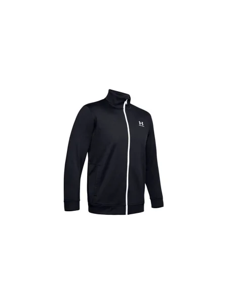 Bunda Under Armour biela