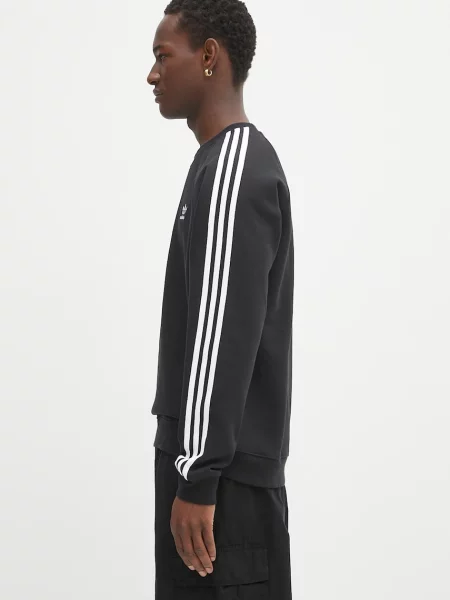 Adidas Bluza adicolor Classics czarny