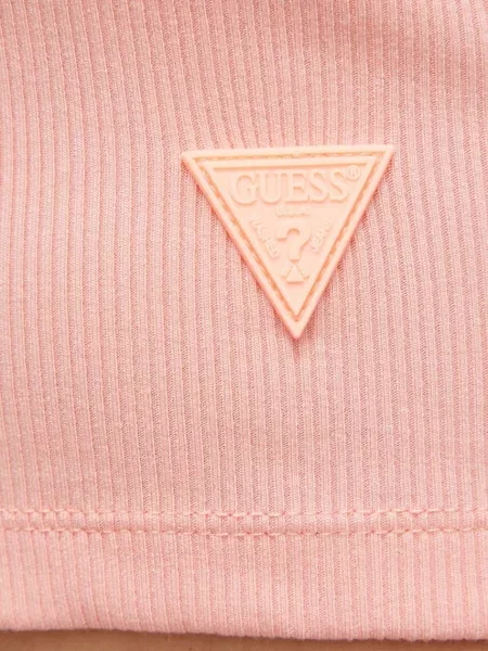 Укороченный топ Guess