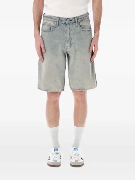 Шорти Levi's® синьо