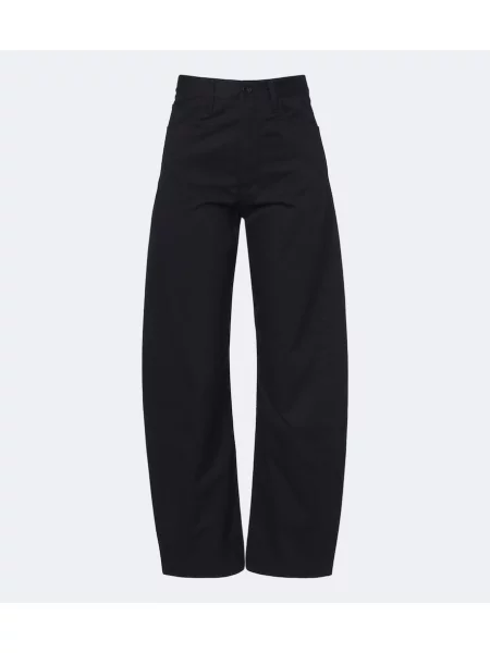 Blugi Agolde negru