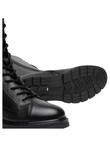 Pantofi Nerogiardini negru
