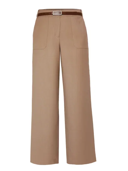 TATUUM Pantaloni bej