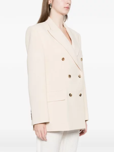 Marynarka Wardrobe.nyc dwurzędowa