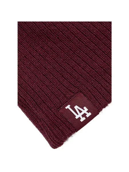 Kapa New Era bordo