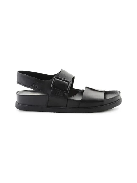 Pantofi Clarks negru