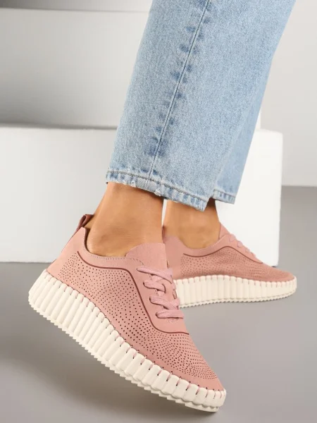 Sneakers Ronfira roz