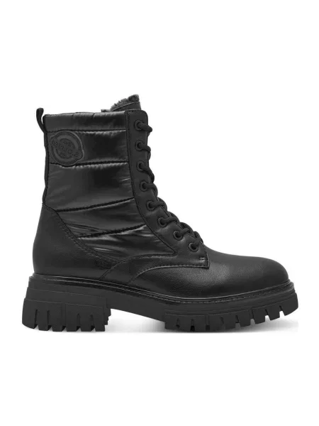 Pantofi S.oliver negru