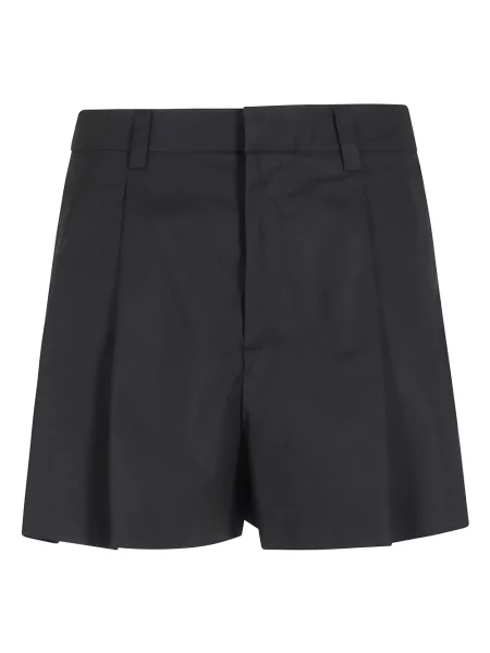 Spódnica-szorty Federica Tosi czarne